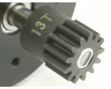 13t Steel 32p Pinion Gear 5mm Bore