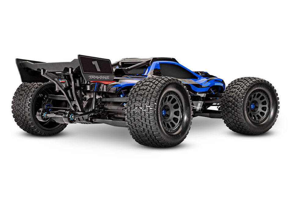 Traxxas 8S XRT