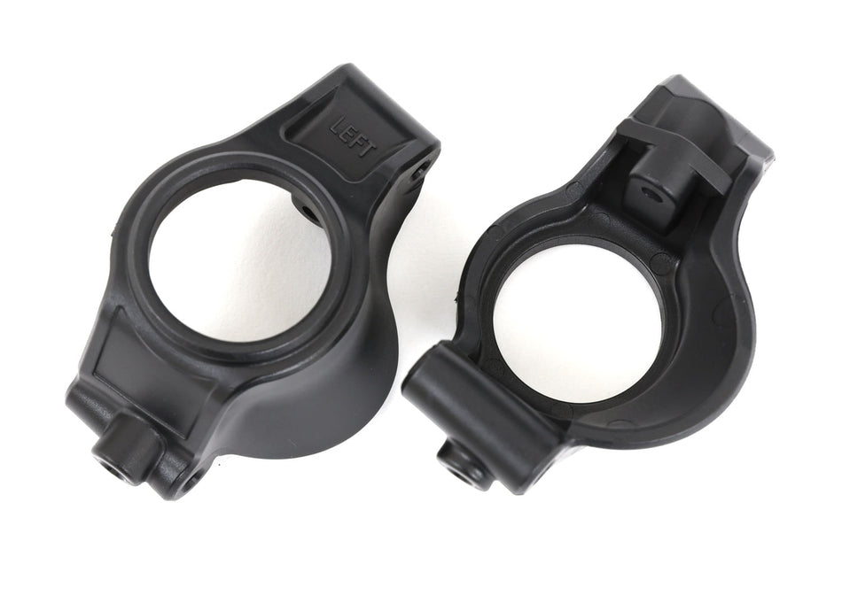 Traxxas Left and Right Caster Blocks 8s XRT
