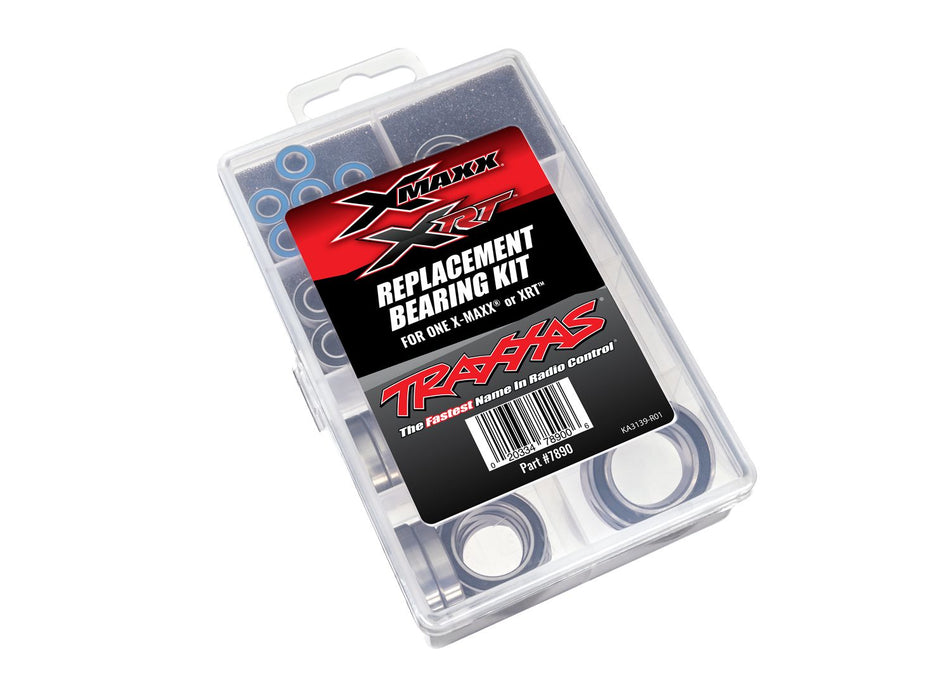 Traxxas X-Series Bearing Kit