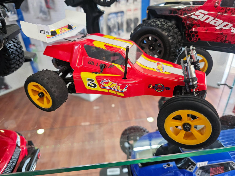 Nice used Losi JRX2 RTR