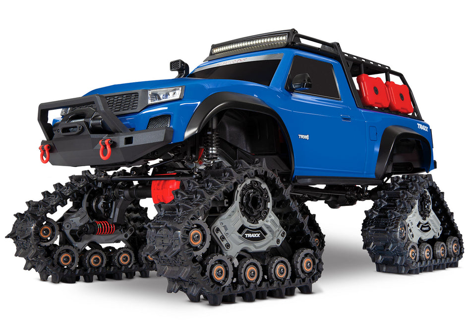 TRX4 TRAXX