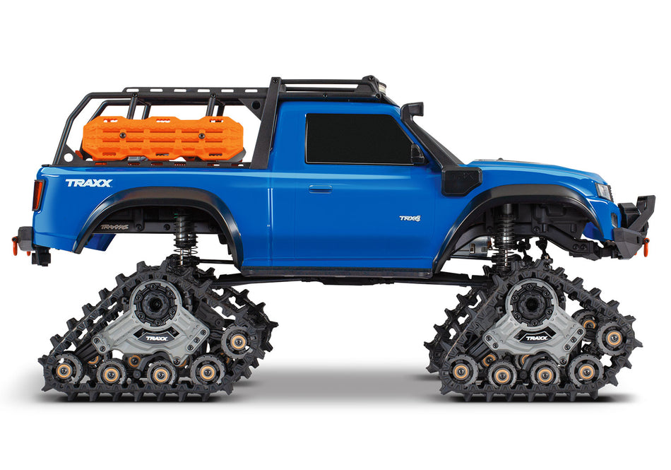 TRX4 TRAXX