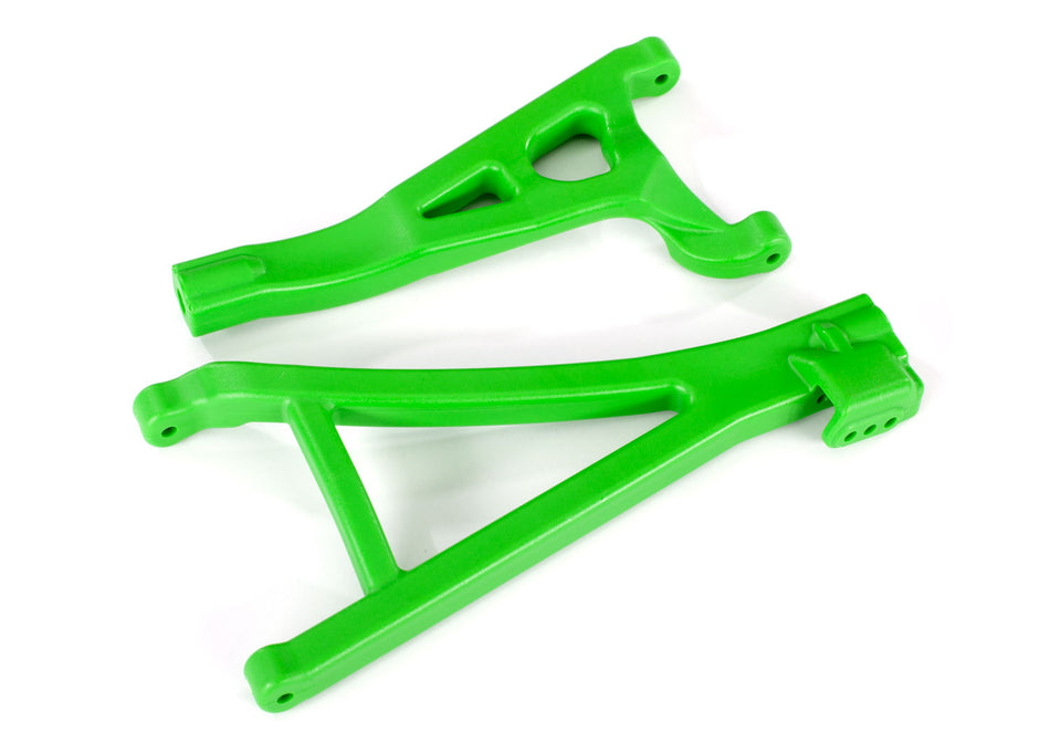 Traxxas Suspension Arm Upper Front Right  HD Green