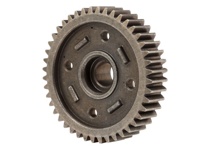 TRAXXAS GEAR, CENTER DIFF, 44 TOOTH