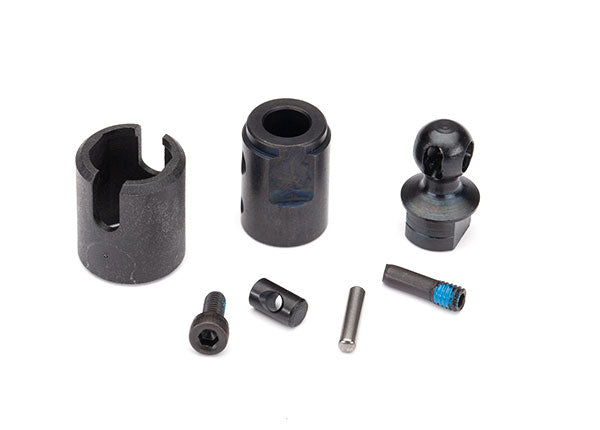 Traxxas Output Drive with Hardware