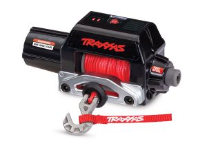 TRAXXAS WINCH TRX-4 REQUIRES 8857