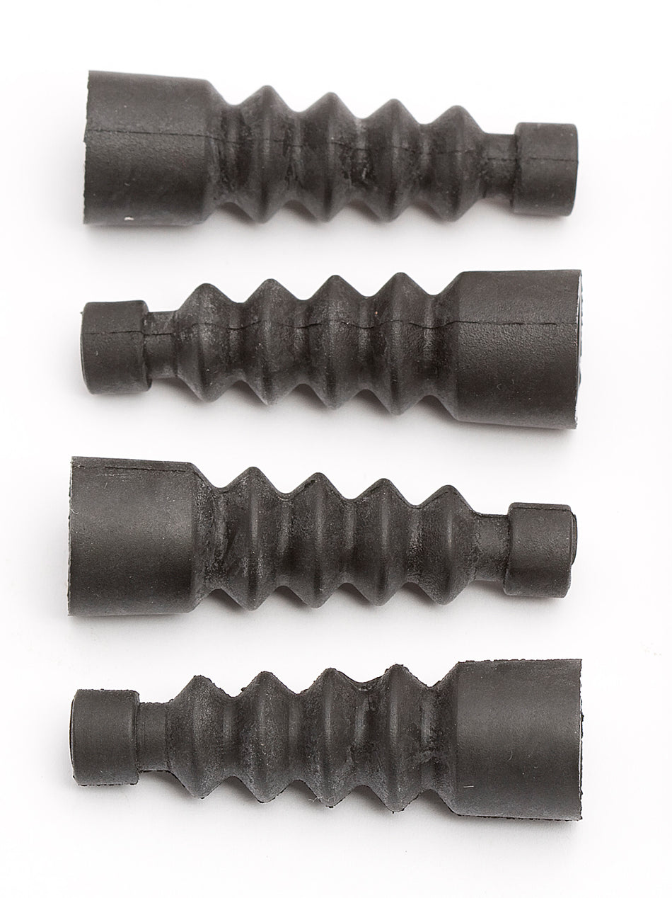 Team Associated Front Shock Boots (RC8) (4)