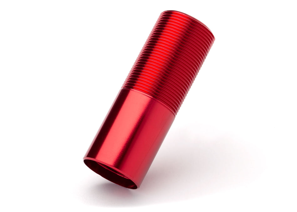 TRAXXAS SHOCK BODY GT-MAXX ALUM RED