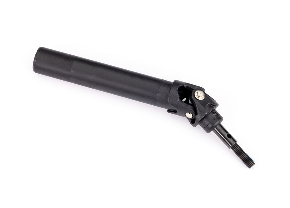 TRAXXAS STUB AXLE ASSEMBLY OUTER WIDEMAXX