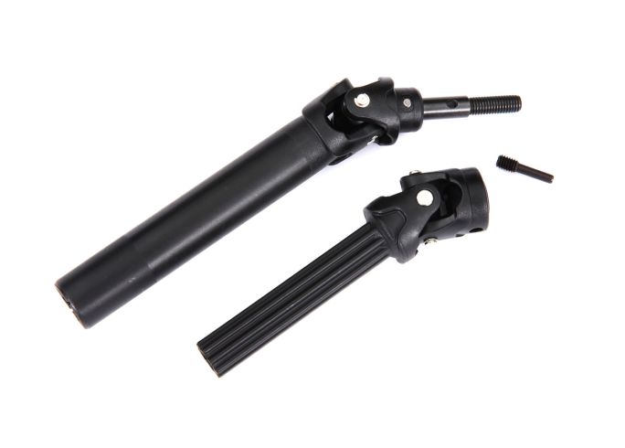 TRAXXAS DRIVESHAFT ASSMBLY WIDEMAXX