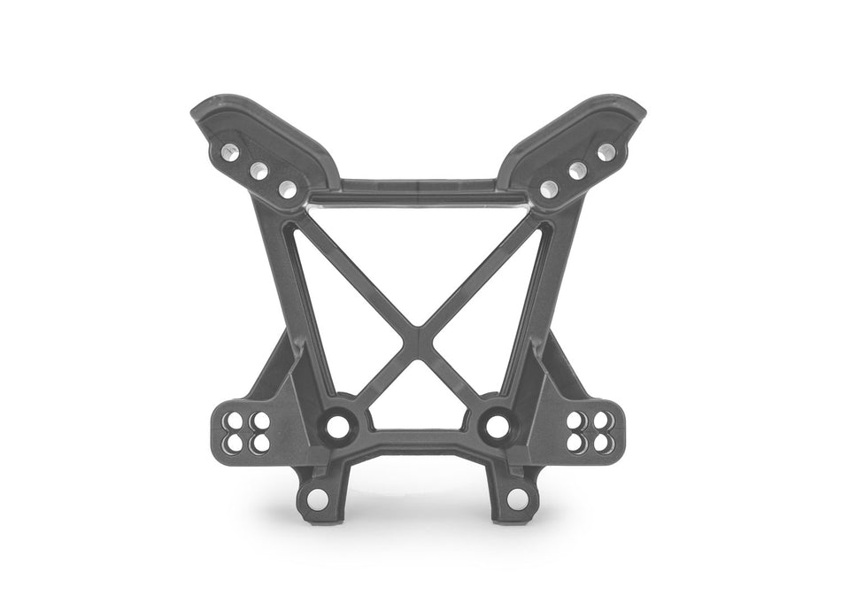 Traxxas Gray Front Shock Tower Jato 4x4