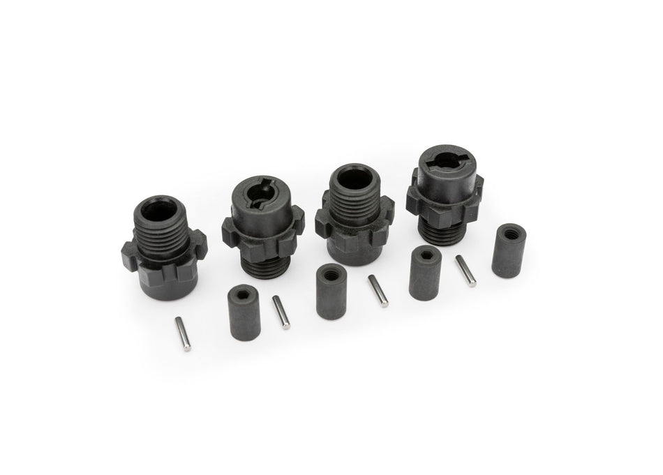 Traxxas Jato 4x417mm Wheels Hubs