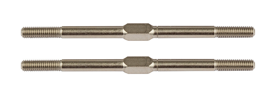 Team Associated Turnbuckles 3x58mm