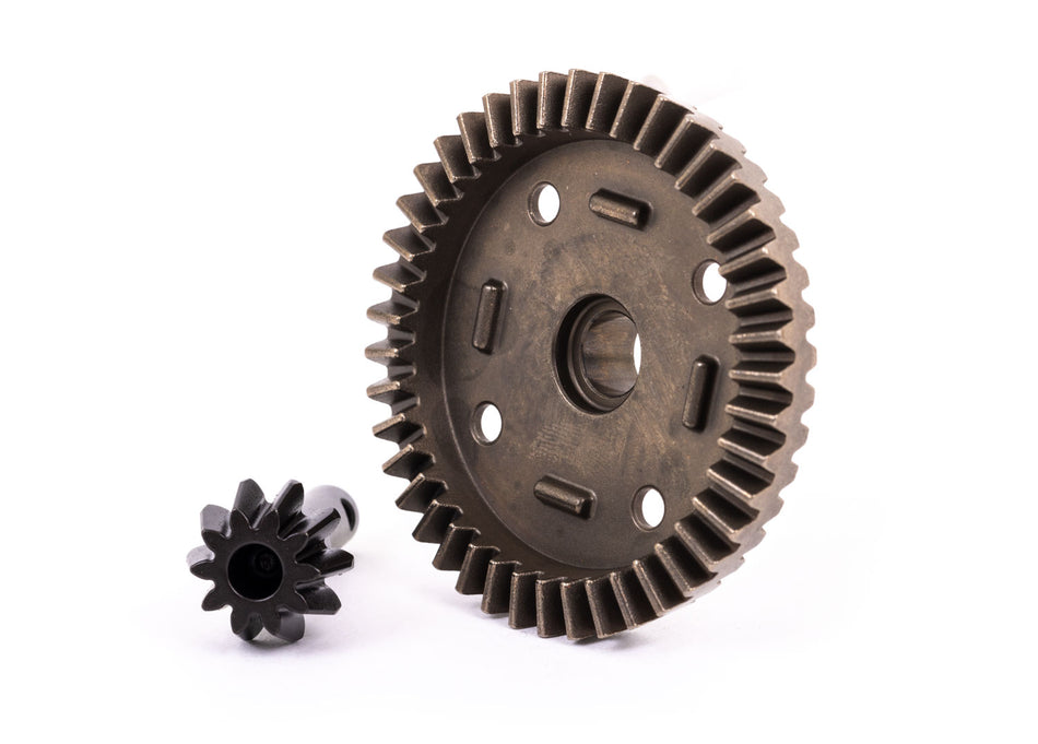 Differential Ring and Pinion Gear