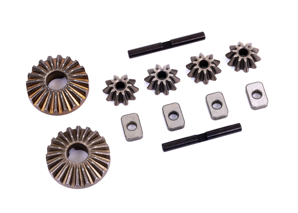 Traxxas Differential Gear Set Sledge