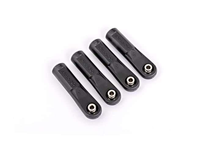 TRAXXAS ROD ENDS STANDARD (4)