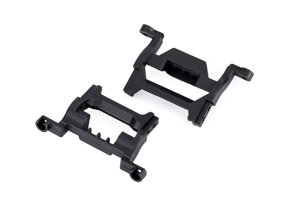 Traxxas Bumper Mounts (F&R) for TRX-4M Ford F-150