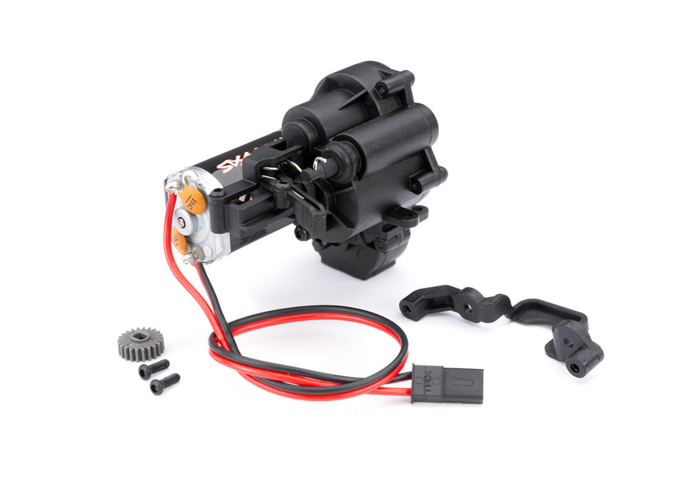 Traxxas TRX-4M Two-Speed Transmission