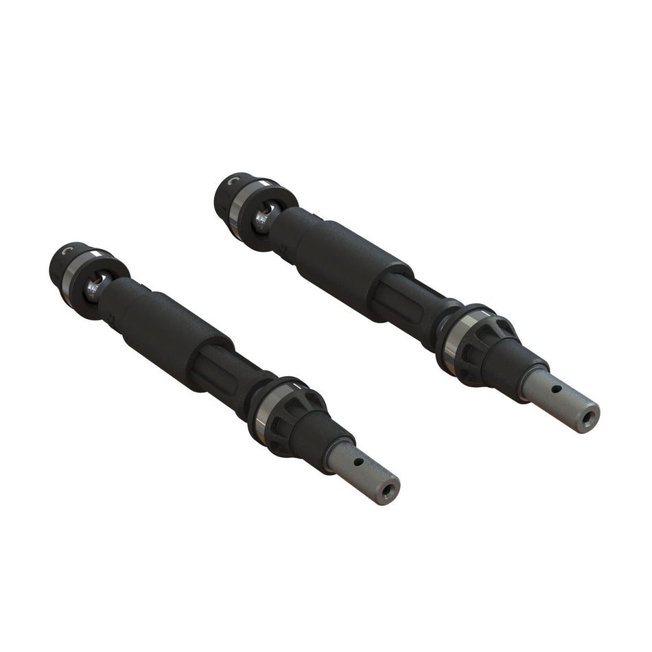 Arrma 4s CVD Driveshaft Set (2)