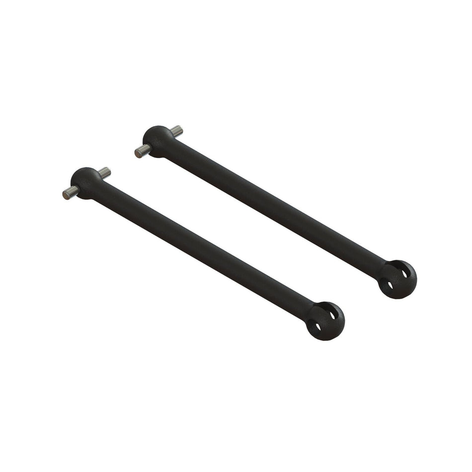 Arrma Grom CVD Driveshaft 50mm (2pcs)