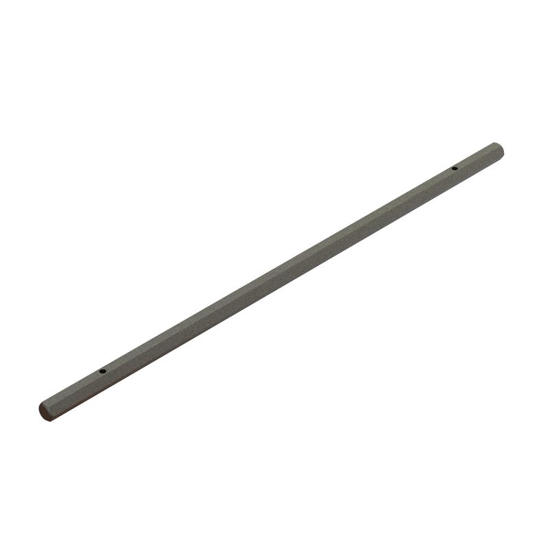 Arrma Grom Center Driveshaft Steel 145mm for SWB Chassis