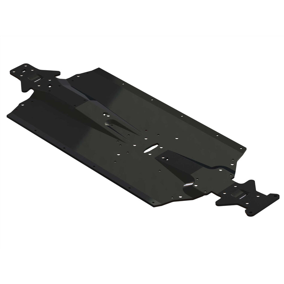 Arrma 6s Chassis Plate
