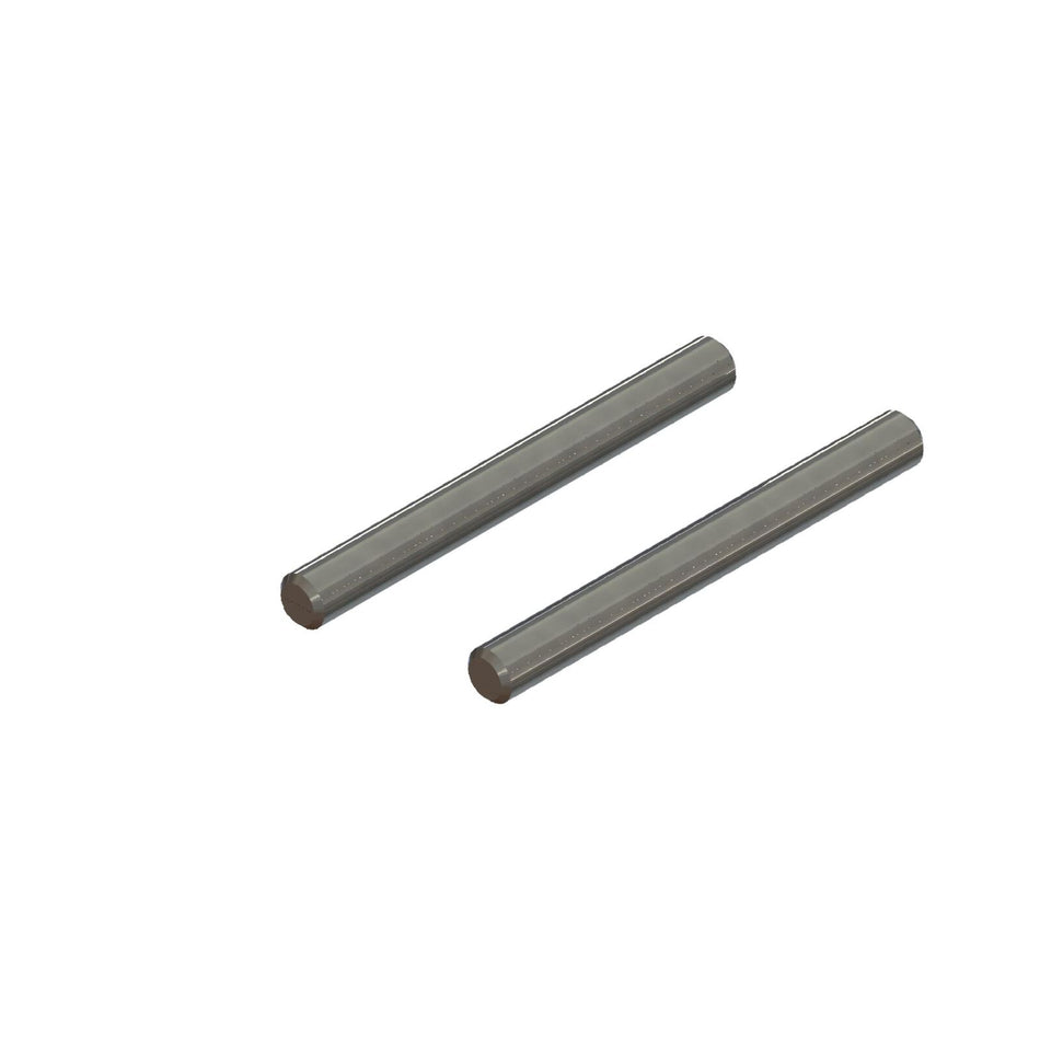 Armma Grom Hingepin 2.5x24mm (4pcs)