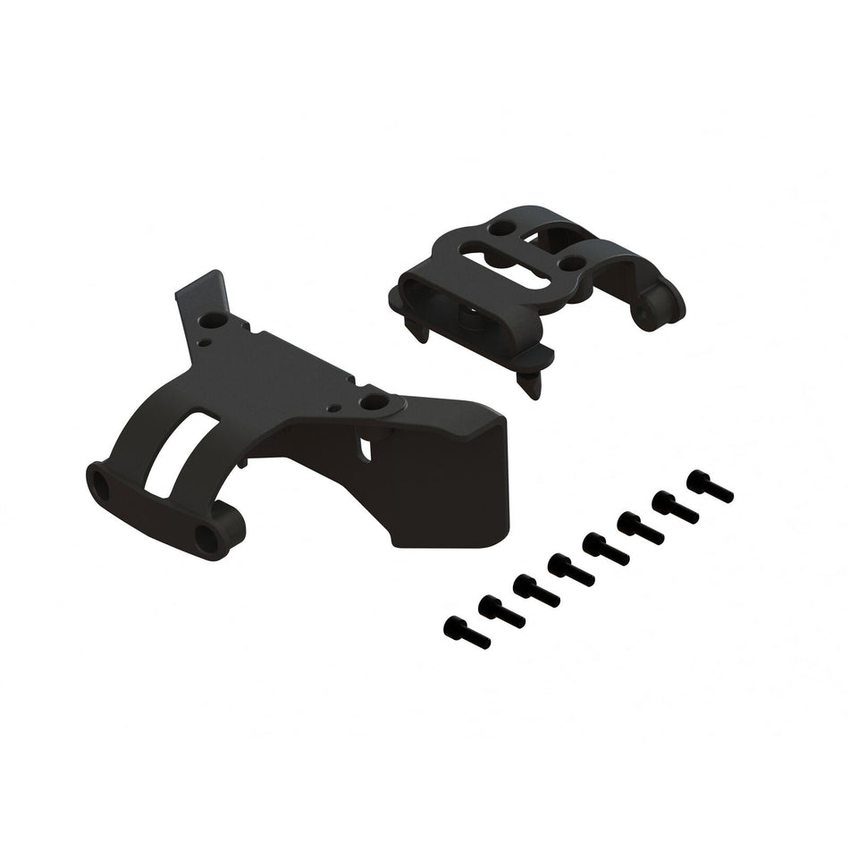 Arrma Grom Monster Truck Body Support Set