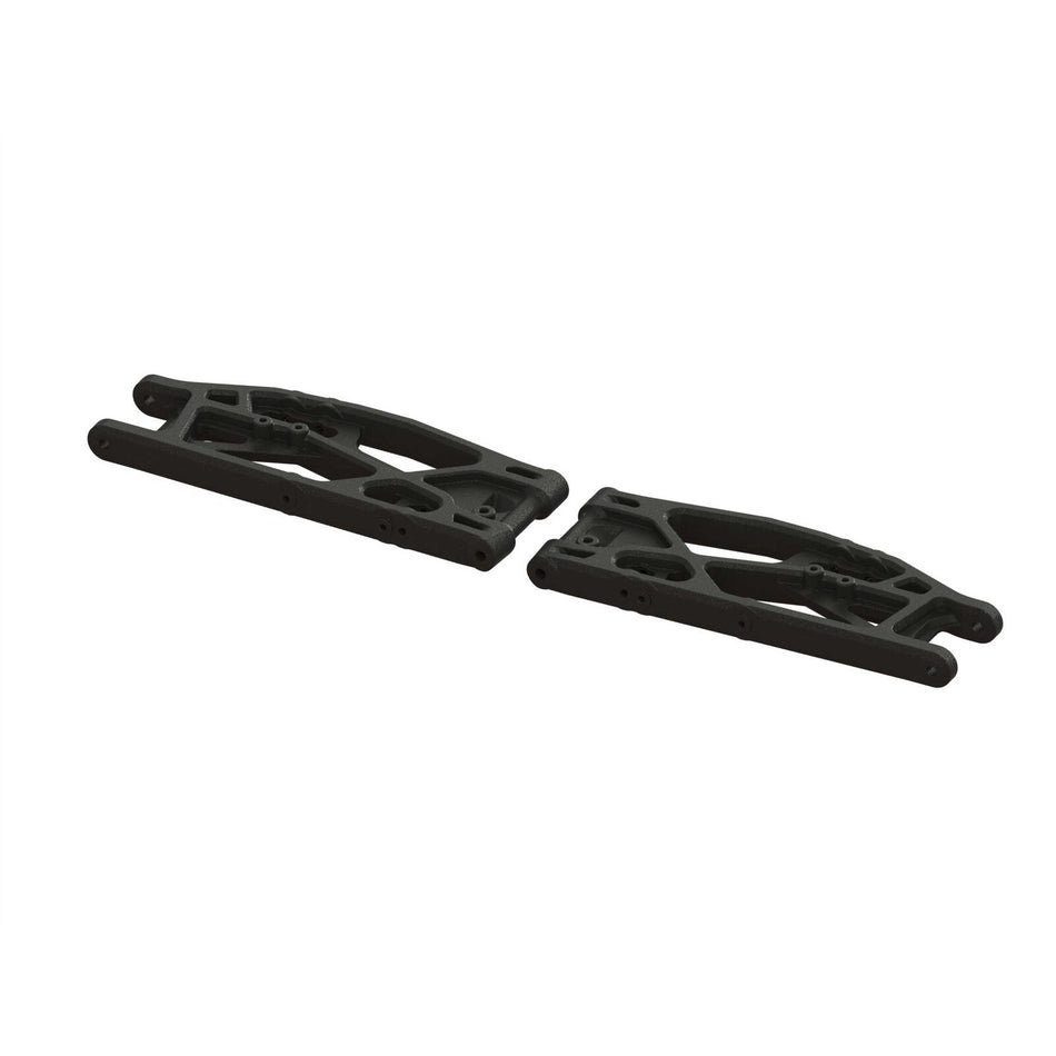 ARRMA Rear Lower Suspension Arms 148mm (Pr)