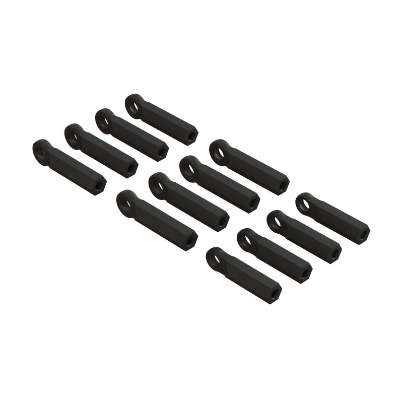 Arrma Rod End Set for 4s vehicles – Eds RC