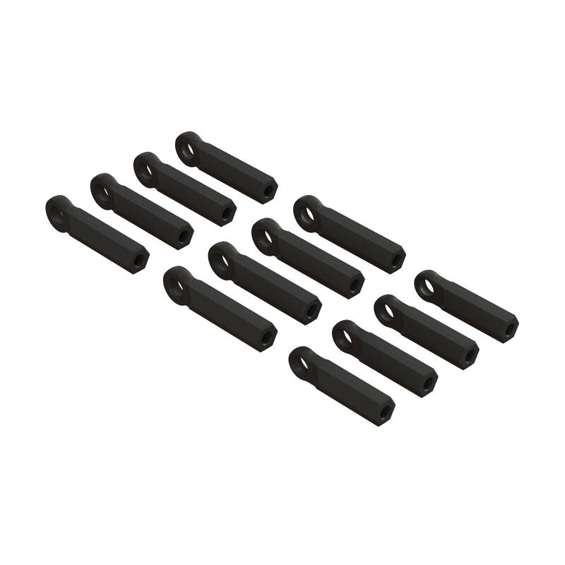 Arrma Rod End Set for 4s vehicles