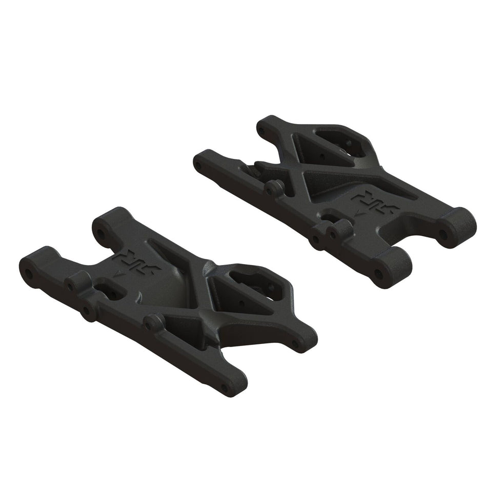 Arrma Rear Suspension Arms (2) Mojave 4s