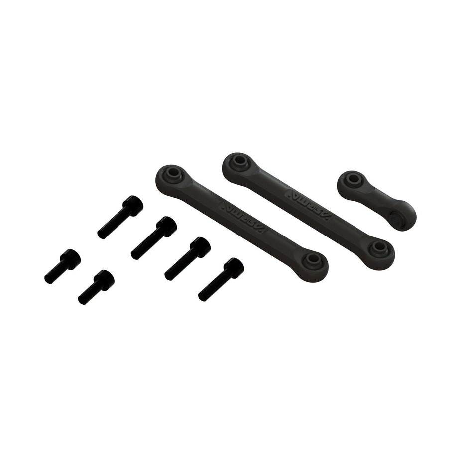Arrma Grom Steering Link Set A