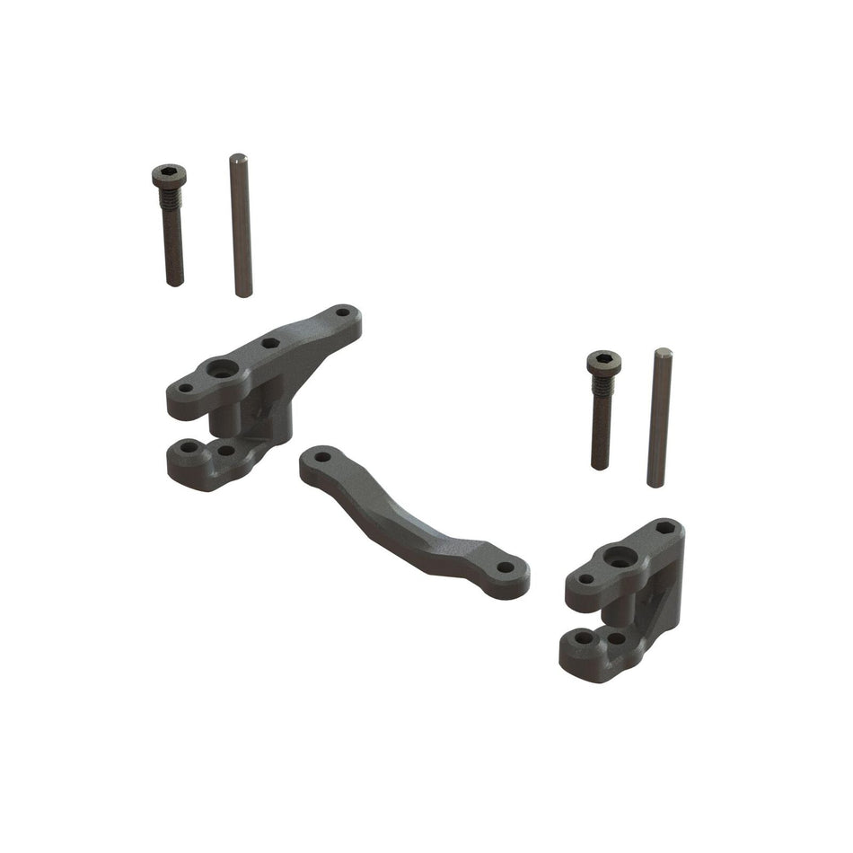 Arrma Grom Steering Set
