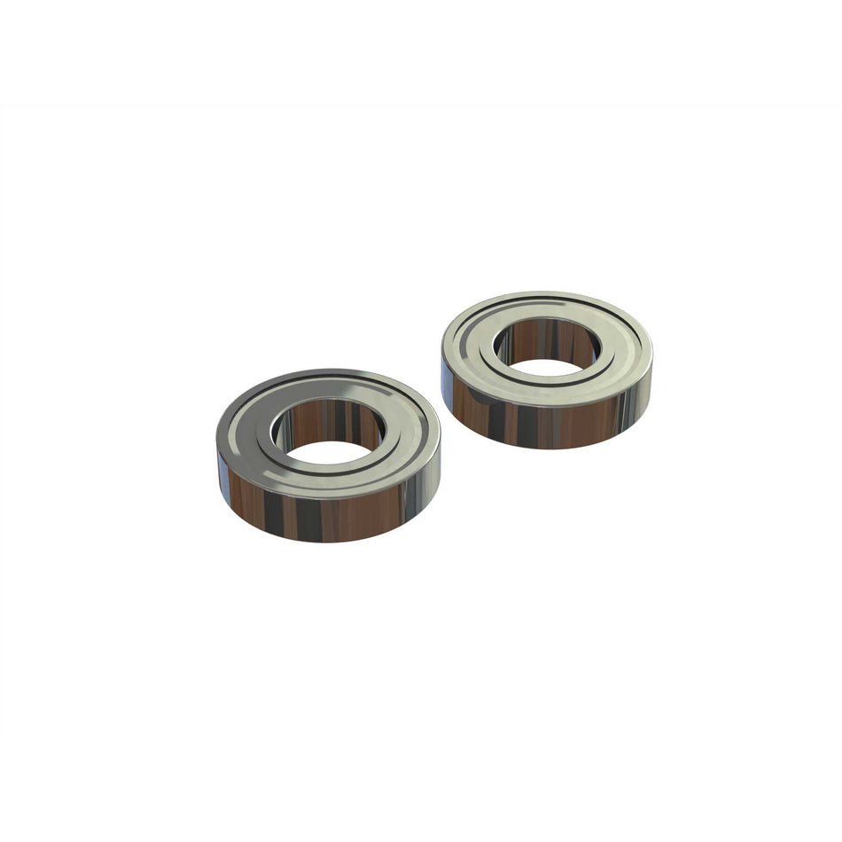 Arrma Ball Bearing, 12x24x6mm (2)