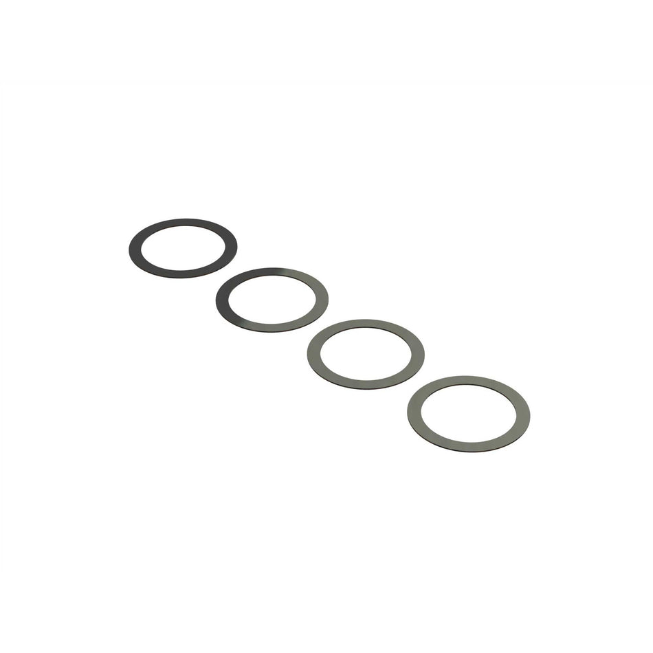 Arrma 16*16*0.2mm Shims
