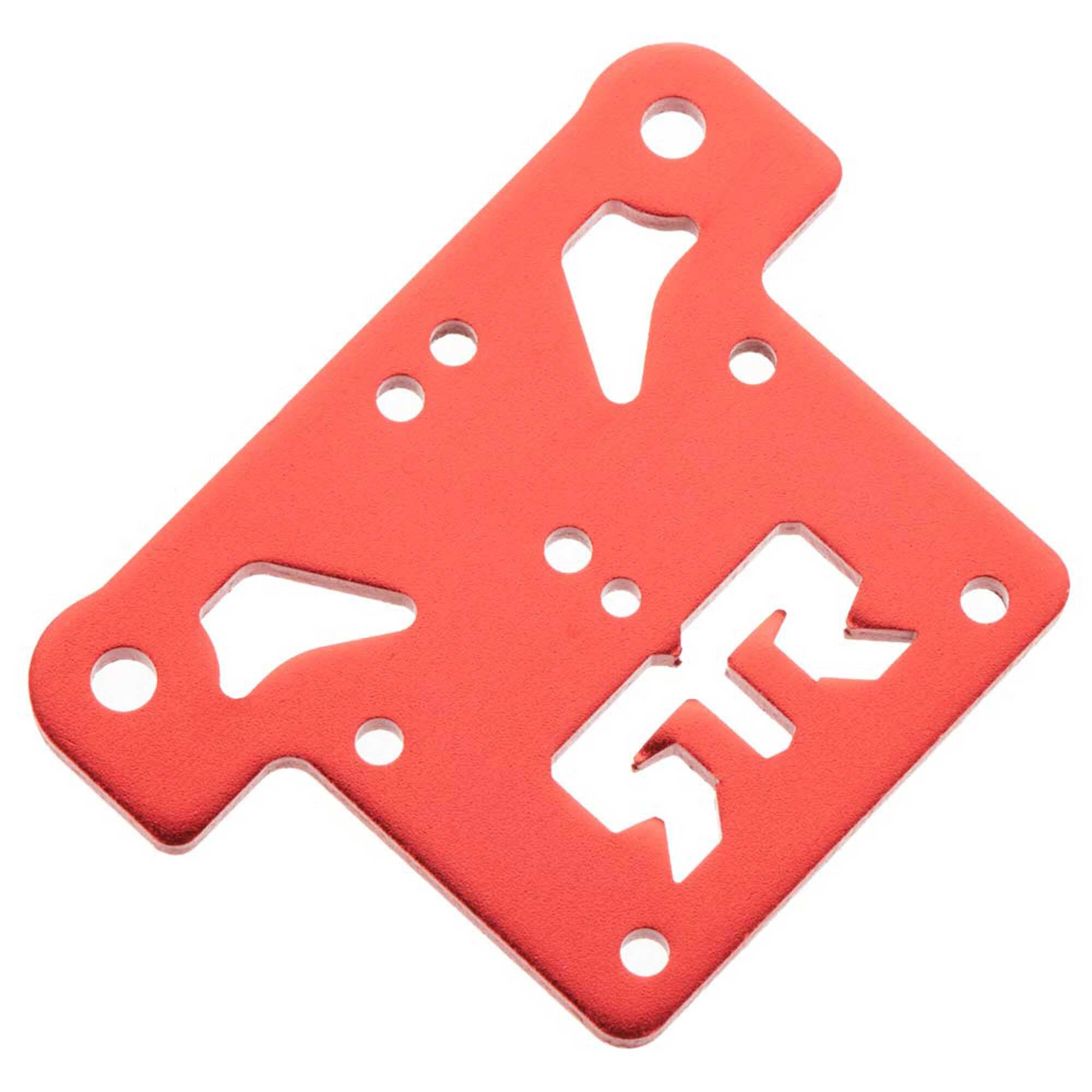 Arrma Top Aluminum Top Plate – Eds RC
