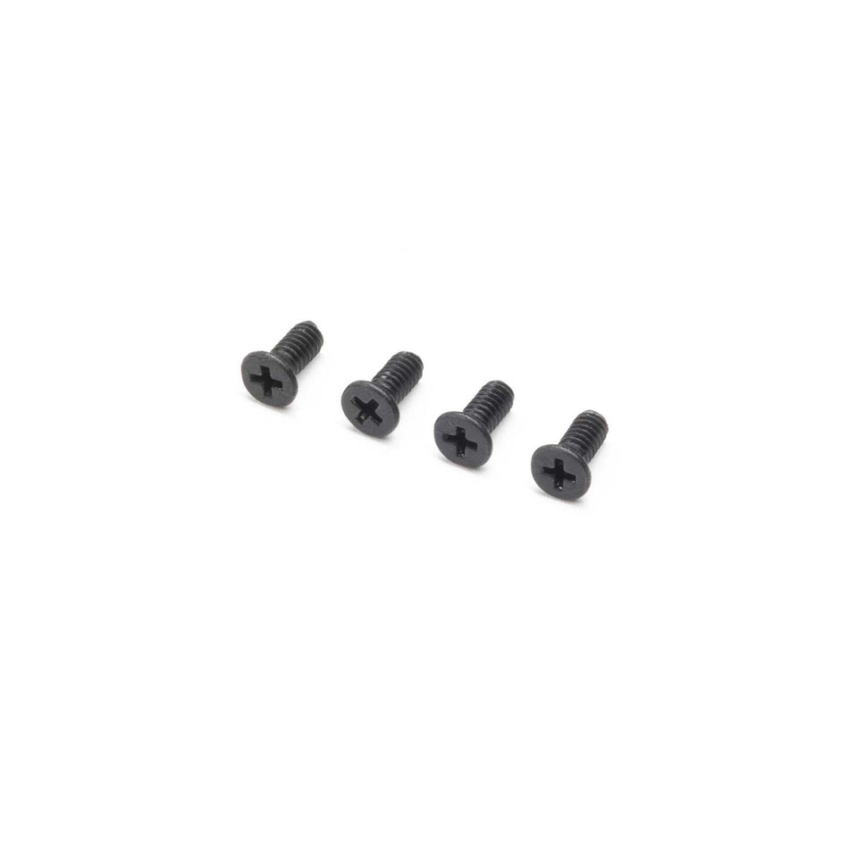 Axial Motor Mount Screw (4): SCX30