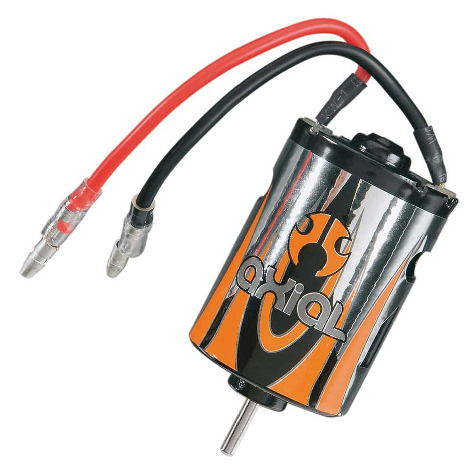 Axial 55T Electric Brushed Motor