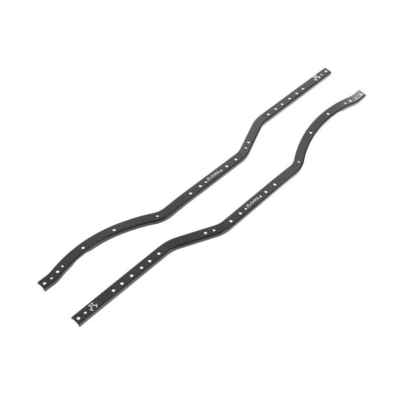 SCX 10 II Chassis Rails – Eds RC