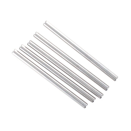 Redcat Front/Rear Lower Inner Suspension Arm Hinge Pin(3x45mm) (4pcs)