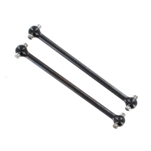 Redcat Rear Driveshafts (Blackout)