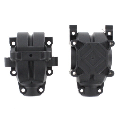 Redcat Diff. Gearbox Bulkhead-Upper/Lower (Plastic)(1pc)
