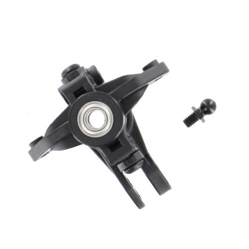 Redcat Right Front/Rear Hub Assembly (Plastic)(1pc)Front/Rear Right Hub