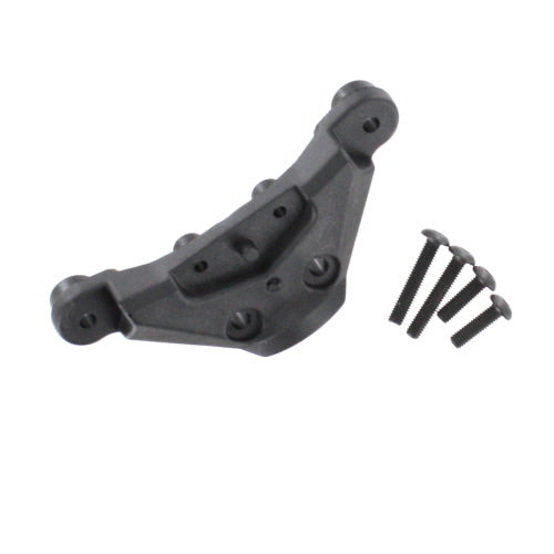 Redcat Front Top Plate (Plastic)(1pc)