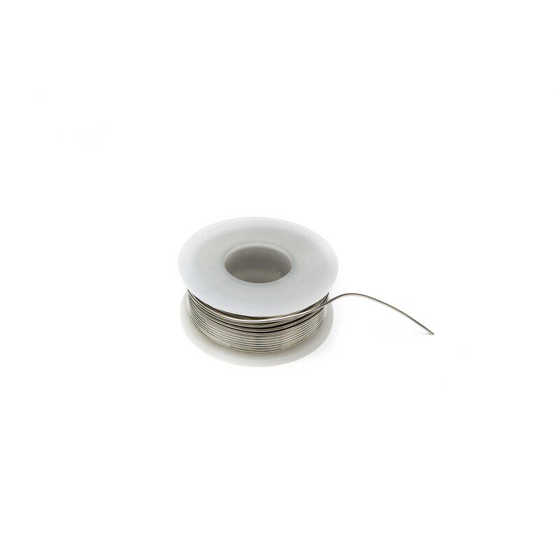 Duratrax TrakPower Rosin Cire Silver Solder