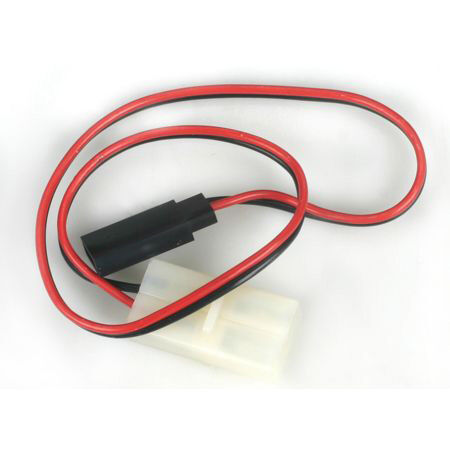 Redcat Racing E413 Twin Battery Adapter
