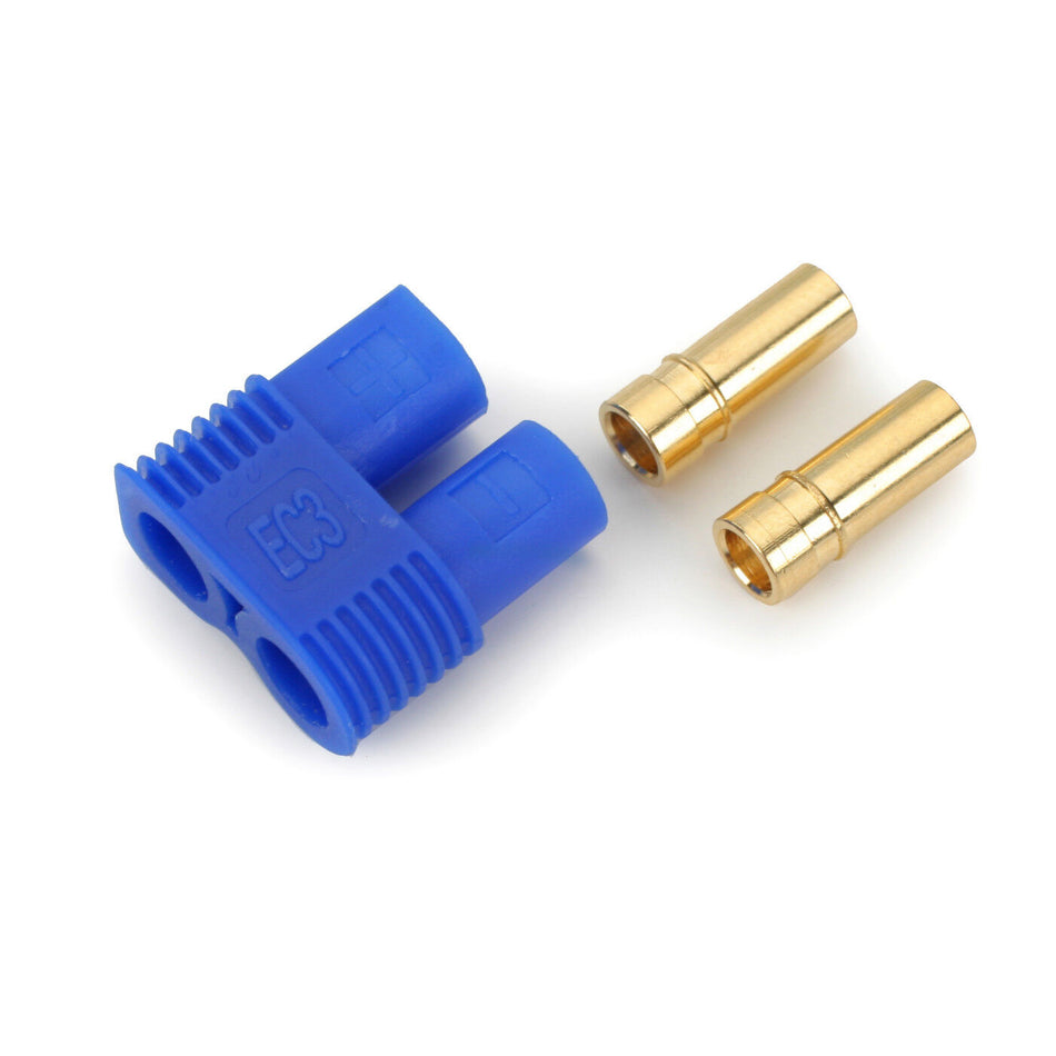E-Flite Connector: EC3 Battery (2)
