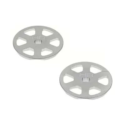 Vented Slipper Clutch Plates Yeti/Yeti XL